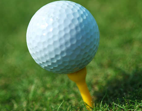 Golfing with Clewiston Golf Course